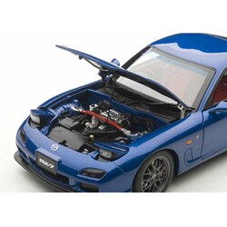 ヨドバシ.com - オートアート AUTOart Aa 75988 マツダ RX-7 ヨドバシ.com - オートアート AUTOart Aa 75988 マツダ RX-7