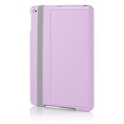 iPadAirケースWatsonパープル IPD-332-PUR