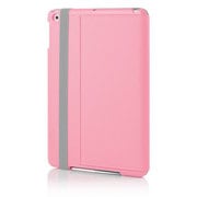 iPadAirケースWatsonピンク IPD-332-PNK