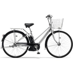 ヨドバシ.com - ヤマハ YAMAHA 電動アシスト自転車 PAS CITY-S8
