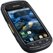 TORQUE 高耐久性 SIMフリースマートフォン Android 4.2搭載 4.0インチ液晶 LTE対応 SKT-01