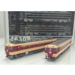 ヨドバシ.com - グリーンマックス GREENMAX Nゲージ 4630 [近鉄