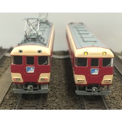 グリーンマックス　30245 近鉄15200系 あおぞらⅡ 近鉄15200系の製品一覧（1ページ目）｜Nゲージ鉄道模型の
