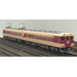 グリーンマックス　30243 近鉄15200系　あおぞらⅡ 近鉄15200系あおぞらII 15201編成 4両＆2両セット | グリーン