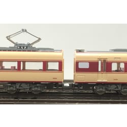 グリーンマックス 近鉄15200系「あおぞらII」復刻塗装 2両セット 50693＞近鉄15200系あおぞらII（15207編成）2両編成セット（動力