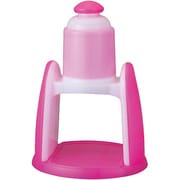電動氷かき器 ピンク DIS-1452P