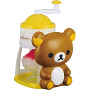 リラックマ 手動氷かき器 IS-RK-1494