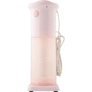 かんたん電動氷かき器 ピンク DKIS-140PK