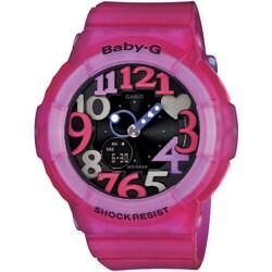 ヨドバシ.com - カシオ CASIO Baby-G ベビージー BGA-131-4B4JF [10