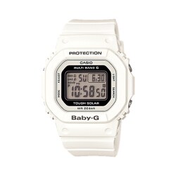 の通販CASIO 腕時計 BABY-G Tripper 世界6局電波対応 レディース 時計