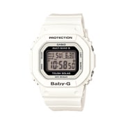 電波ソーラー Tripper（トリッパー） ホワイト BGD-5000-7JF