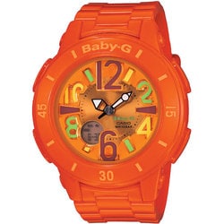 ヨドバシ.com - カシオ CASIO Baby-G ベビージー BGA-171-4B2JF [10