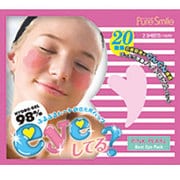 PS eyeシテル?ハートパック ピンクパール