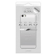MB-IP5SHTCL [iPhone 5/5s 超極薄0.39mm ハードケース クリア]