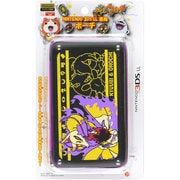 妖怪ウォッチ NINTENDO 3DS LL用ポーチ キュウビVer. [ニンテンドー3DS LL 用]