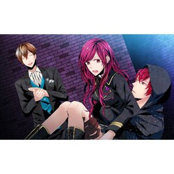 ヨドバシ.com - QuinRose クインロゼ BLACK CODE ブラック