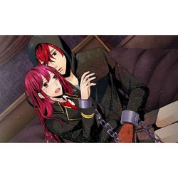 ヨドバシ.com - QuinRose クインロゼ BLACK CODE ブラック