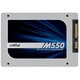 SSD M550シリーズ 512GB CT512M550SSD1