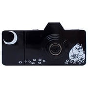 SF-CAM-008 [TOYデジタルカメラ SOMININ ムーミン ブラック]