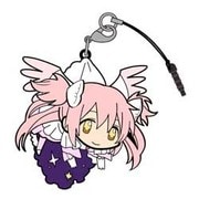 劇場版 魔法少女まどかマギカ 新編 叛逆の物語 つままれストラップ [アルティメットまどか]