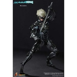 ヨドバシ.com - ホットトイズ HOT TOYS 雷電 [ビデオゲーム 