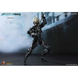 ヨドバシ.com - ホットトイズ HOT TOYS 雷電 [ビデオゲーム