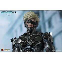 ヨドバシ.com - ホットトイズ HOT TOYS 雷電 [ビデオゲーム