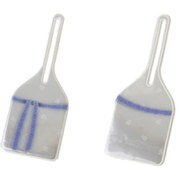 Hanging Reflector ぶらさげ用反射材 ソフトリフレクター ブルーベルト RH-395.1-D