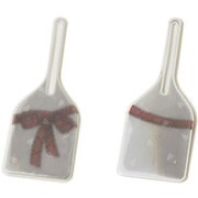Hanging Reflector ぶらさげ用反射材 ソフトリフレクター レッドリボン RH-395.2-D