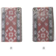 LT-002.11-A [ReflectiveNameTag forLuggage ネームプレート式反射材 リフレクター パターンベルト]