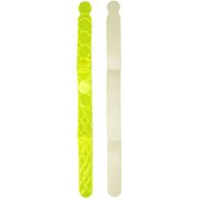 DC-001.2-B [Reflective Pet Collar ペット用反射材 ソフトリフレクター イエロー]
