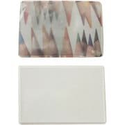 Reflective Card Holder カードケース式反射材 ソフトリフレクター ペンシル CH-003.1-A