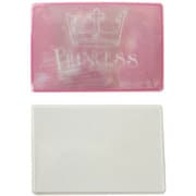 Reflective Card Holder カードケース式反射材 ソフトリフレクター プリンセス CH-003.3-A
