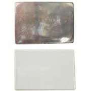 Reflective Card Holder カードケース式反射材 ソフトリフレクター BMX CH-003.4-A