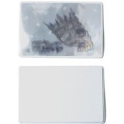 Reflective Card Holder カードケース式反射材 ソフトリフレクター キング CH-003.5-A