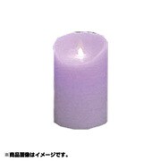 ムービングキャンドル ルナーテ LA
