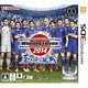 ワールドサッカーウイニングイレブン2014 蒼き侍の挑戦 [3DSソフト]