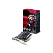 グラフィックボード R7 240 1G DDR3 PCI-E HDMI DVI-D VGA WITH BOOST-64bit SA-R7240-1GD364BR03/11216-11-20G