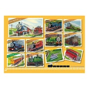 41-815 [ジグソーパズル きかんしゃトーマスとなかまたち 108ピース(ラージ)]