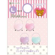 リラックマ 指サックLサイズ ハート FT08007