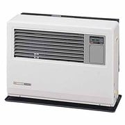 FF式 温風石油ストーブ FF-7000BF K