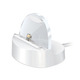 AL-DKD42W [Dock Stand for iPhone ホワイト]