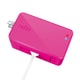 AC × MOBILE BATTERY 4400mAh ブラック AL-ILF13P