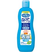 愛犬・愛猫用 マイルドフローラルの香り 330ml のみとりリンスインシャンプー