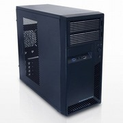Micro ATXケース AEOS USB3.0