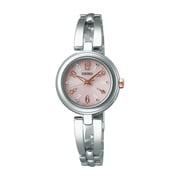 日常生活用強化防水 耐磁 ソーラー電波修正 TISSE SWFH001