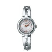 日常生活用強化防水 耐磁 ソーラー電波修正 TISSE SWFH003