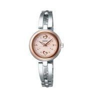 日常生活用強化防水 耐磁 ソーラー電波修正 TISSE SWFH004