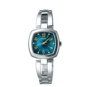 日常生活用強化防水 耐磁 ソーラー電波修正 TISSE SWFH011