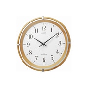 電波掛け時計 エフライトM492 8MY492-007